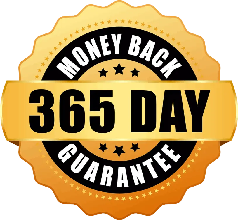 Vitrafoxin money back 