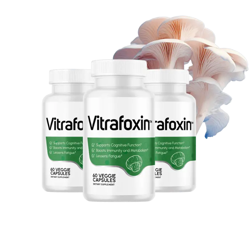 vitrafoxin buy