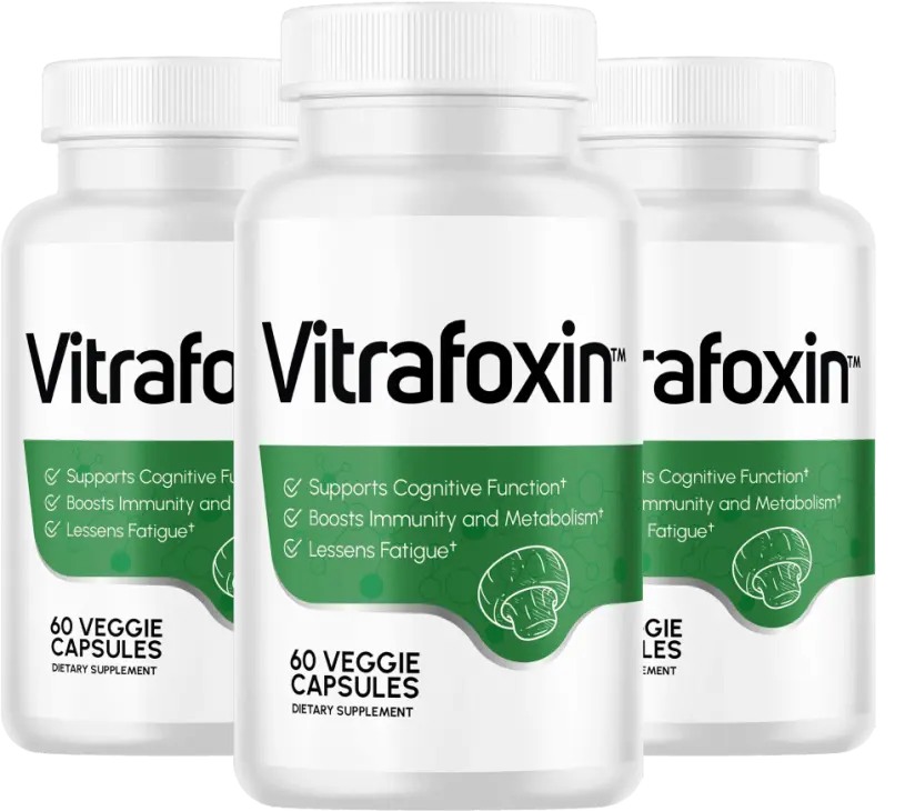 Vitrafoxin